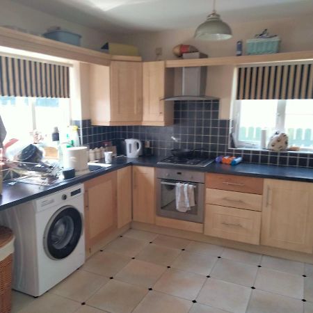 19 Doran Close Донегол Экстерьер фото