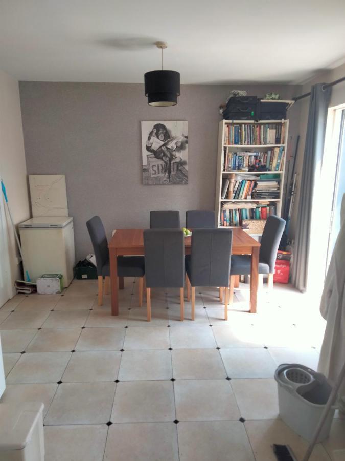 19 Doran Close Донегол Экстерьер фото