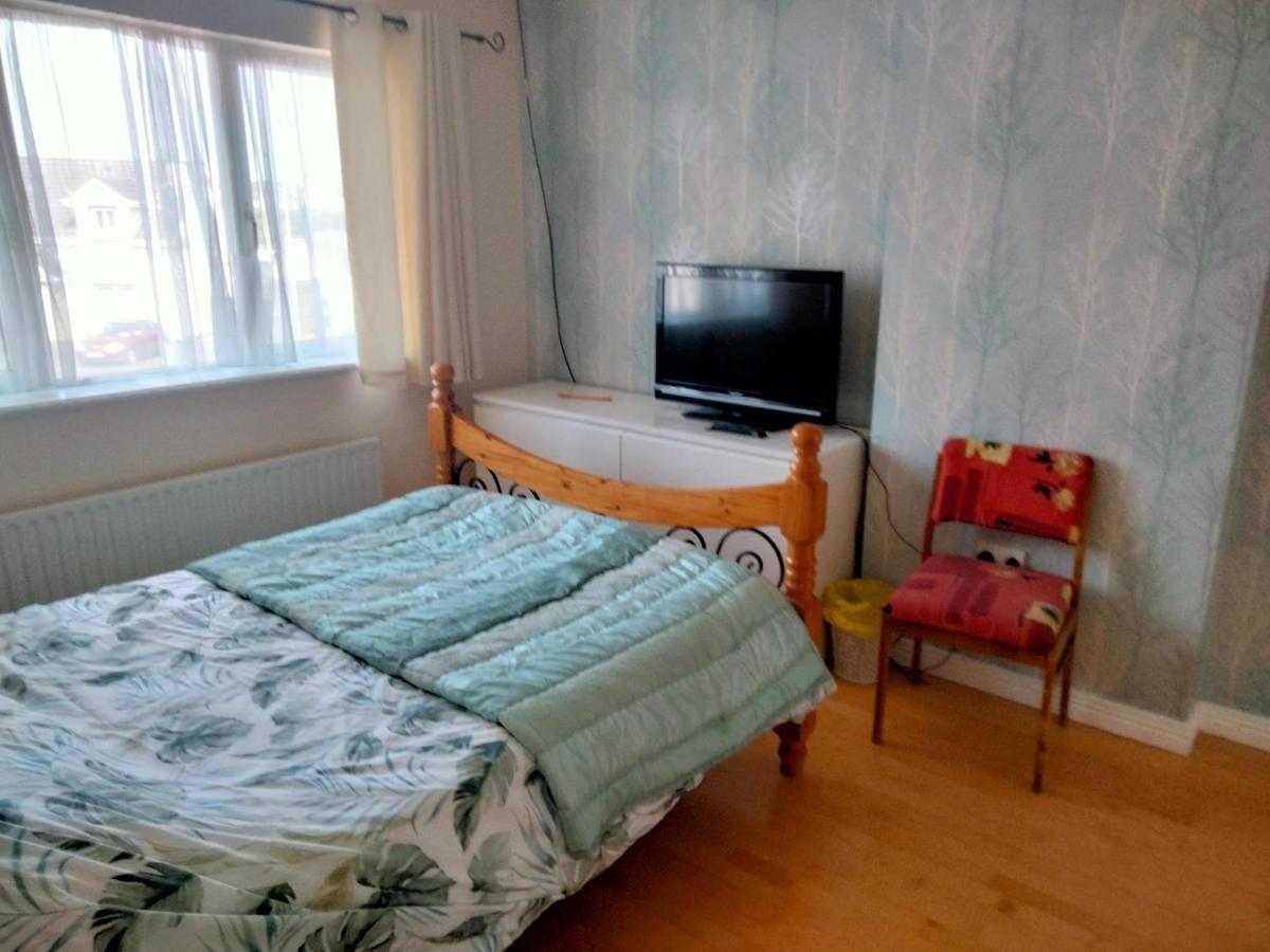 19 Doran Close Донегол Экстерьер фото