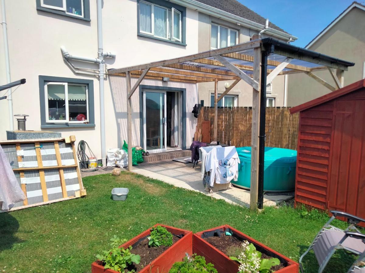 19 Doran Close Донегол Экстерьер фото
